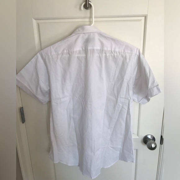 Size 14 Ladies Van Heusen Pilot Aviator shirt. FINAL PRICE - Picture 5 of 5